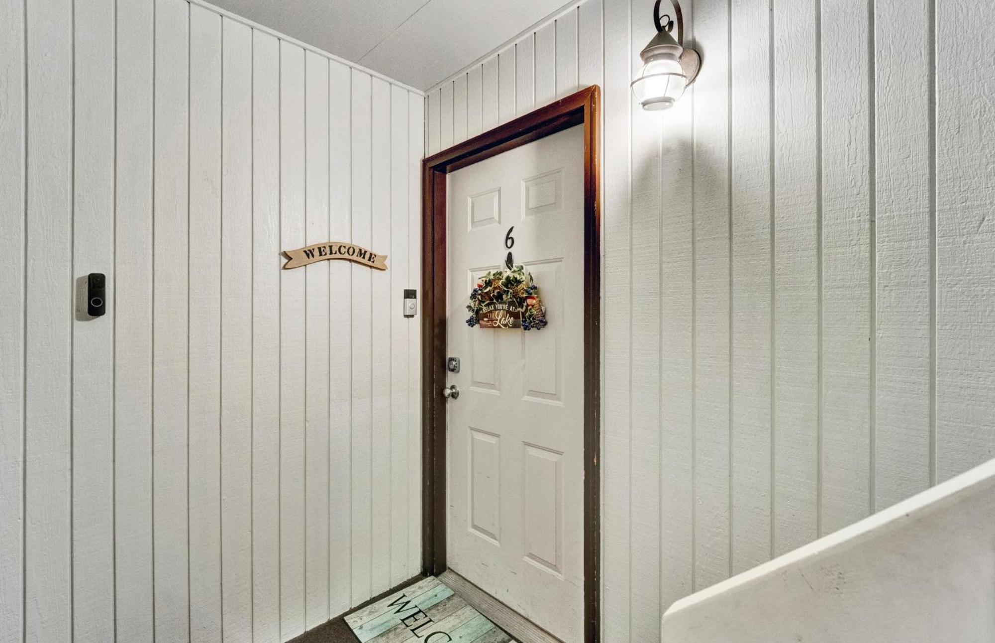 Weston Point Vila Osage Beach Exterior foto