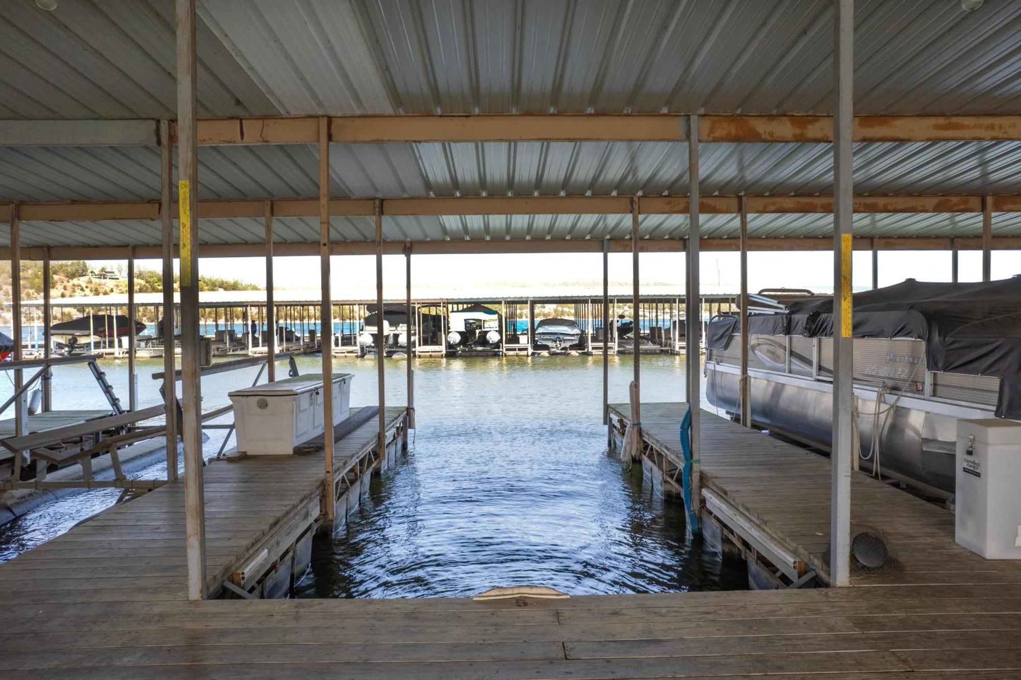 Weston Point Vila Osage Beach Exterior foto