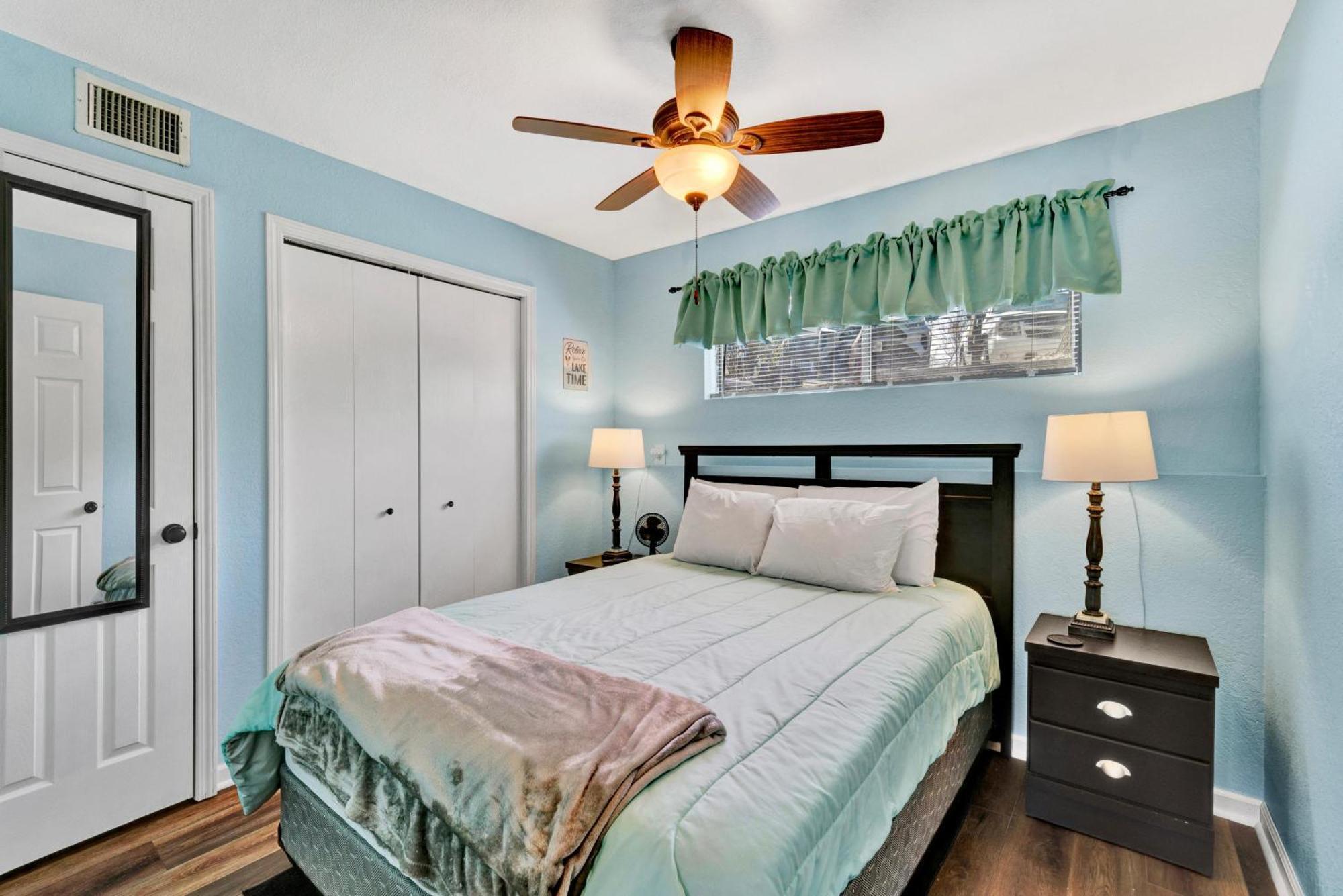 Weston Point Vila Osage Beach Exterior foto